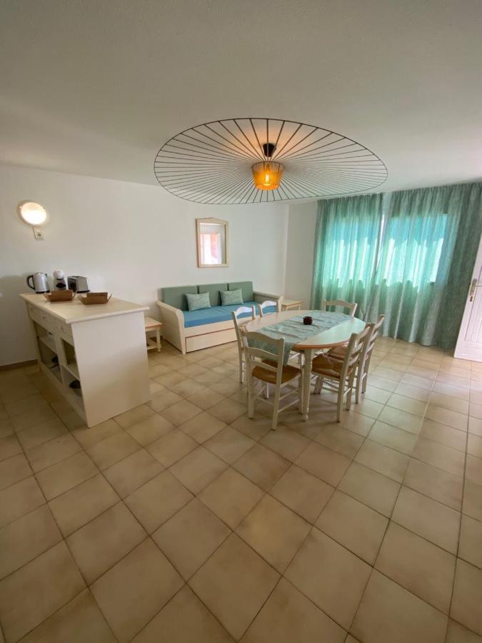 Santa Giulia - Le Village De L'Hacienda Porto-Vecchio  Exterior photo